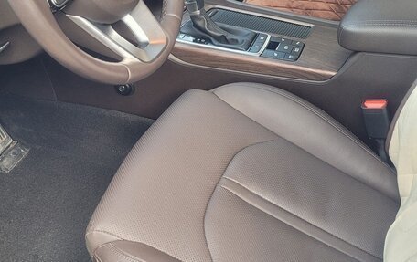 KIA Optima IV, 2018 год, 2 700 000 рублей, 12 фотография