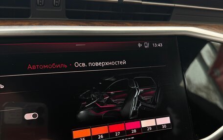 Audi A7, 2018 год, 4 850 000 рублей, 3 фотография