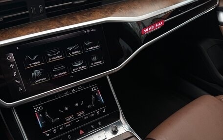 Audi A7, 2018 год, 4 850 000 рублей, 4 фотография