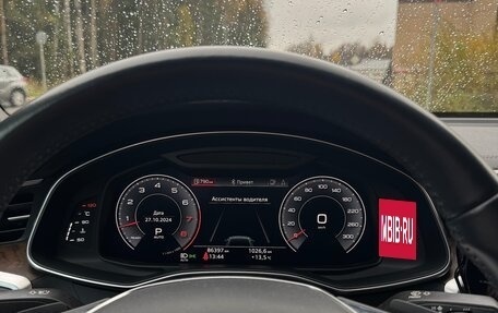Audi A7, 2018 год, 4 850 000 рублей, 2 фотография