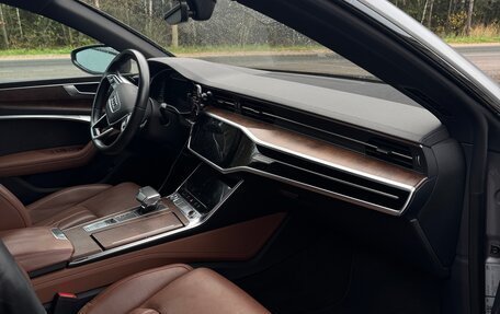 Audi A7, 2018 год, 4 850 000 рублей, 6 фотография