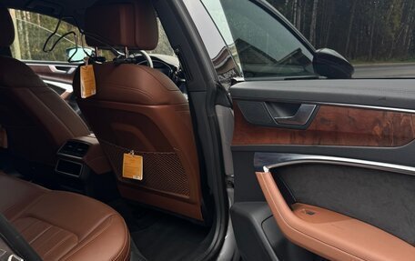 Audi A7, 2018 год, 4 850 000 рублей, 10 фотография