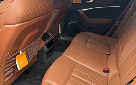Audi A7, 2018 год, 4 850 000 рублей, 9 фотография