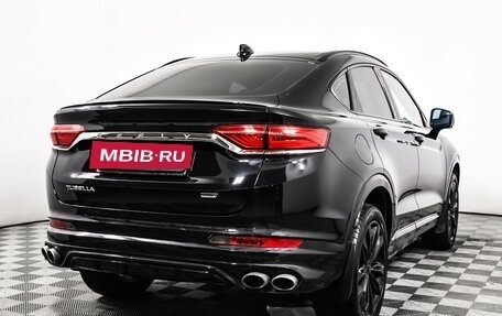 Geely Tugella FY11, 2023 год, 2 710 000 рублей, 5 фотография