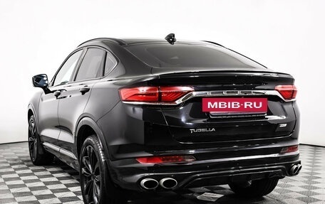 Geely Tugella FY11, 2023 год, 2 710 000 рублей, 7 фотография