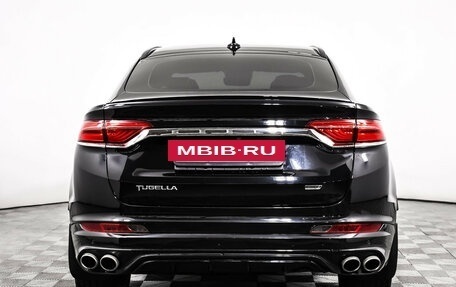 Geely Tugella FY11, 2023 год, 2 710 000 рублей, 6 фотография