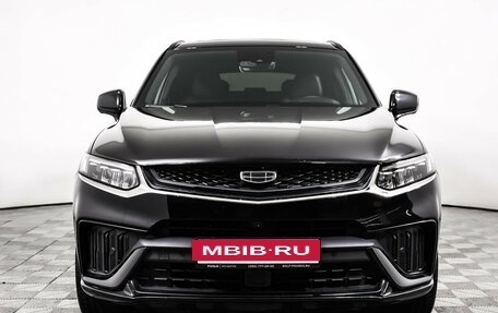 Geely Tugella FY11, 2023 год, 2 710 000 рублей, 2 фотография
