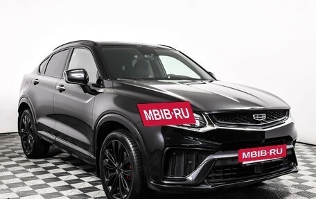 Geely Tugella FY11, 2023 год, 2 710 000 рублей, 3 фотография