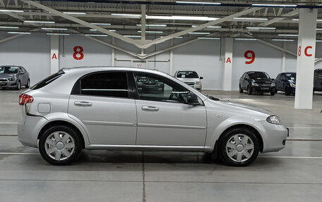 Chevrolet Lacetti, 2010 год, 320 000 рублей, 5 фотография