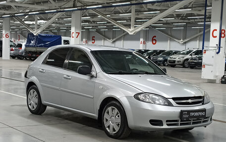 Chevrolet Lacetti, 2010 год, 320 000 рублей, 3 фотография