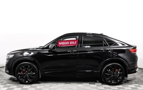Geely Tugella FY11, 2023 год, 2 710 000 рублей, 8 фотография