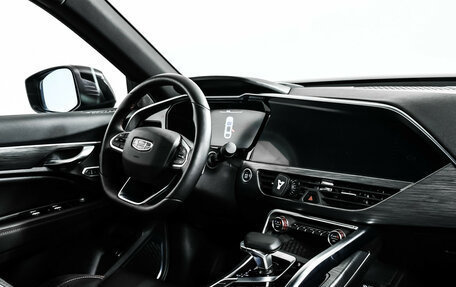 Geely Tugella FY11, 2023 год, 2 710 000 рублей, 9 фотография
