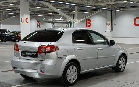 Chevrolet Lacetti, 2010 год, 320 000 рублей, 6 фотография