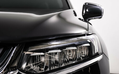Geely Tugella FY11, 2023 год, 2 710 000 рублей, 12 фотография