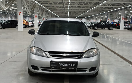 Chevrolet Lacetti, 2010 год, 320 000 рублей, 2 фотография