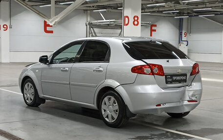 Chevrolet Lacetti, 2010 год, 320 000 рублей, 8 фотография