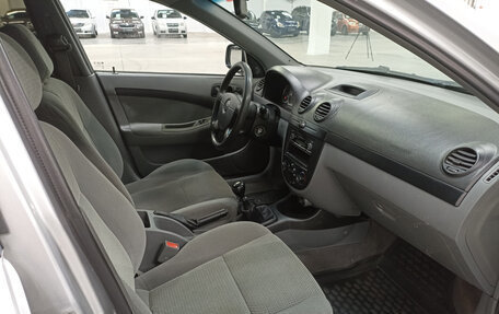 Chevrolet Lacetti, 2010 год, 320 000 рублей, 13 фотография