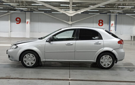 Chevrolet Lacetti, 2010 год, 320 000 рублей, 10 фотография