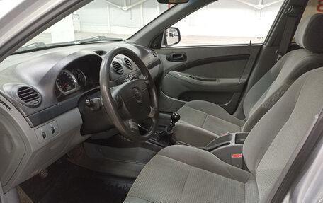 Chevrolet Lacetti, 2010 год, 320 000 рублей, 20 фотография