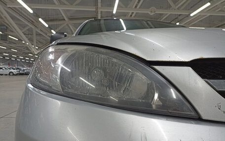 Chevrolet Lacetti, 2010 год, 320 000 рублей, 21 фотография