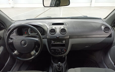 Chevrolet Lacetti, 2010 год, 320 000 рублей, 17 фотография