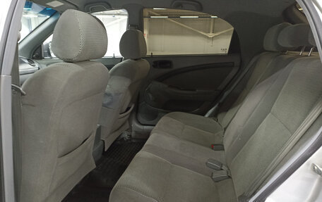 Chevrolet Lacetti, 2010 год, 320 000 рублей, 15 фотография
