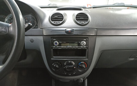 Chevrolet Lacetti, 2010 год, 320 000 рублей, 18 фотография