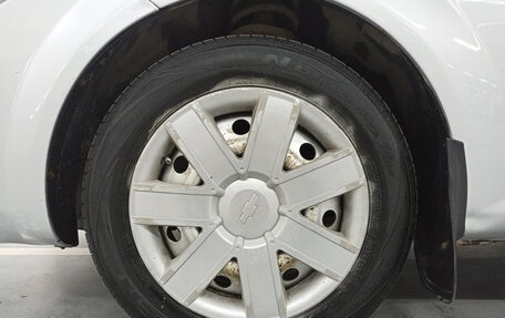 Chevrolet Lacetti, 2010 год, 320 000 рублей, 22 фотография