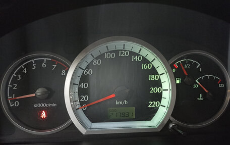 Chevrolet Lacetti, 2010 год, 320 000 рублей, 16 фотография