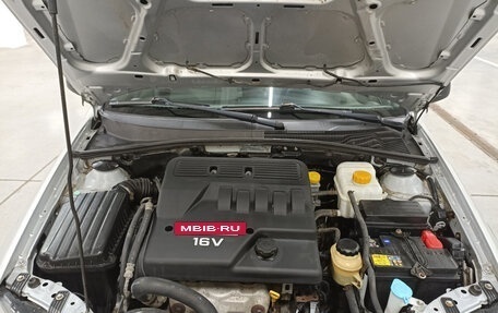 Chevrolet Lacetti, 2010 год, 320 000 рублей, 11 фотография