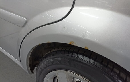 Chevrolet Lacetti, 2010 год, 320 000 рублей, 24 фотография