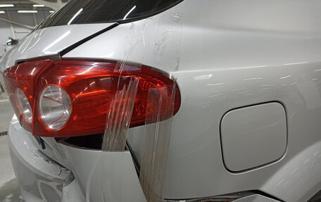 Chevrolet Lacetti, 2010 год, 320 000 рублей, 28 фотография