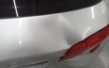 Chevrolet Lacetti, 2010 год, 320 000 рублей, 29 фотография