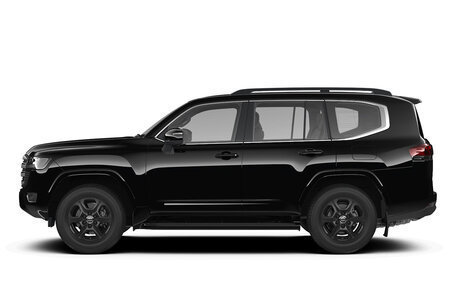 Toyota Land Cruiser, 2025 год, 13 100 000 рублей, 3 фотография