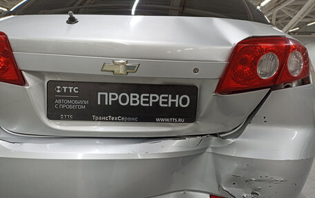 Chevrolet Lacetti, 2010 год, 320 000 рублей, 30 фотография