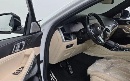 BMW X6, 2021 год, 5 610 000 рублей, 5 фотография