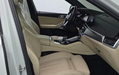 BMW X6, 2021 год, 5 610 000 рублей, 6 фотография