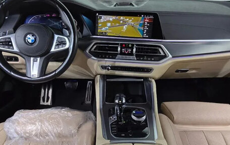 BMW X6, 2021 год, 5 610 000 рублей, 7 фотография