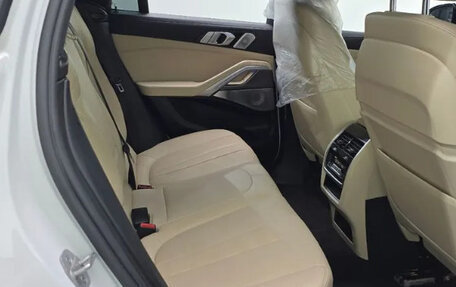 BMW X6, 2021 год, 5 610 000 рублей, 18 фотография
