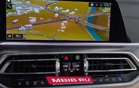 BMW X6, 2021 год, 5 610 000 рублей, 16 фотография