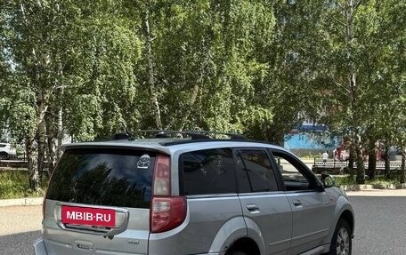 Great Wall Hover, 2007 год, 255 000 рублей, 4 фотография