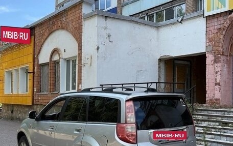 Great Wall Hover, 2007 год, 255 000 рублей, 6 фотография