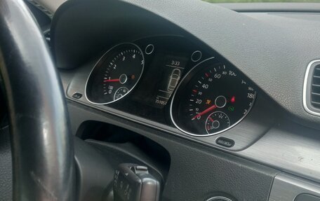 Volkswagen Passat B7, 2011 год, 909 000 рублей, 10 фотография