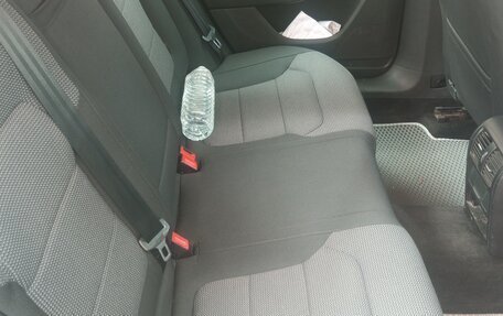 Volkswagen Passat B7, 2011 год, 909 000 рублей, 7 фотография