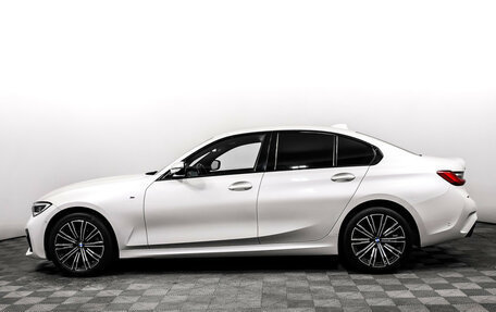 BMW 3 серия, 2020 год, 3 798 000 рублей, 8 фотография