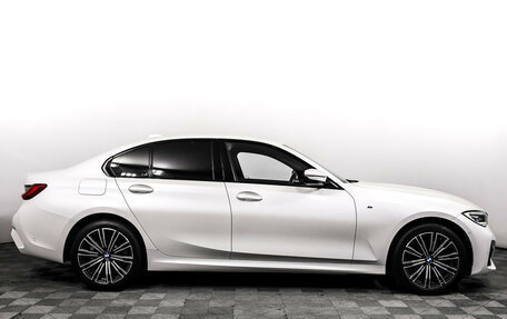 BMW 3 серия, 2020 год, 3 798 000 рублей, 4 фотография