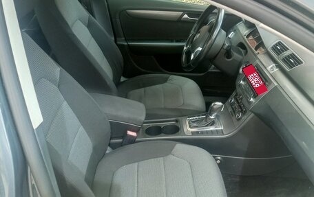 Volkswagen Passat B7, 2011 год, 909 000 рублей, 8 фотография