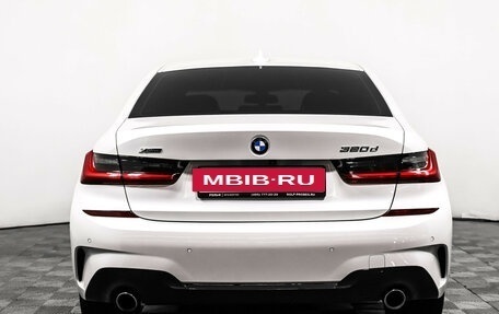 BMW 3 серия, 2020 год, 3 798 000 рублей, 6 фотография