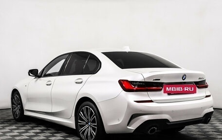 BMW 3 серия, 2020 год, 3 798 000 рублей, 7 фотография