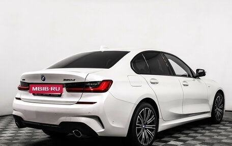 BMW 3 серия, 2020 год, 3 798 000 рублей, 5 фотография